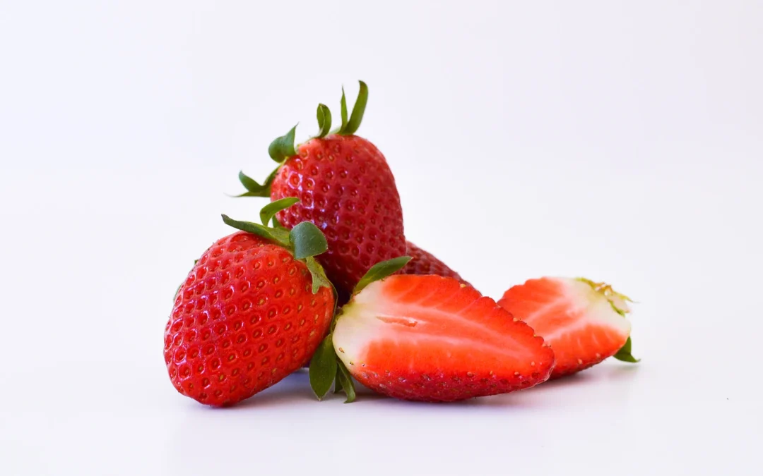 RÉCOLTE NATIONALE DE FRAISES – AGROAGUIAR