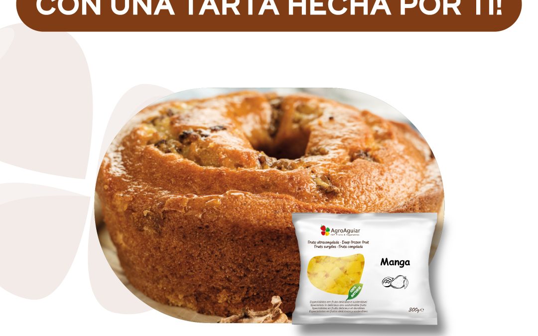 ¡Sorprende a tu héroe con una tarta hecha por ti!